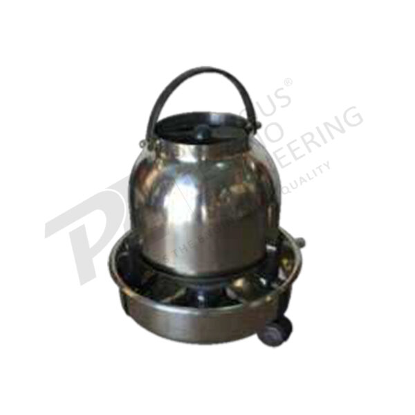 AEROSOL DISINFECTOR