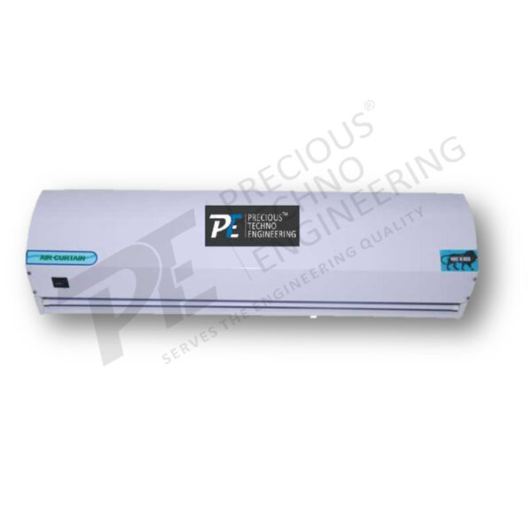 Air Curtain