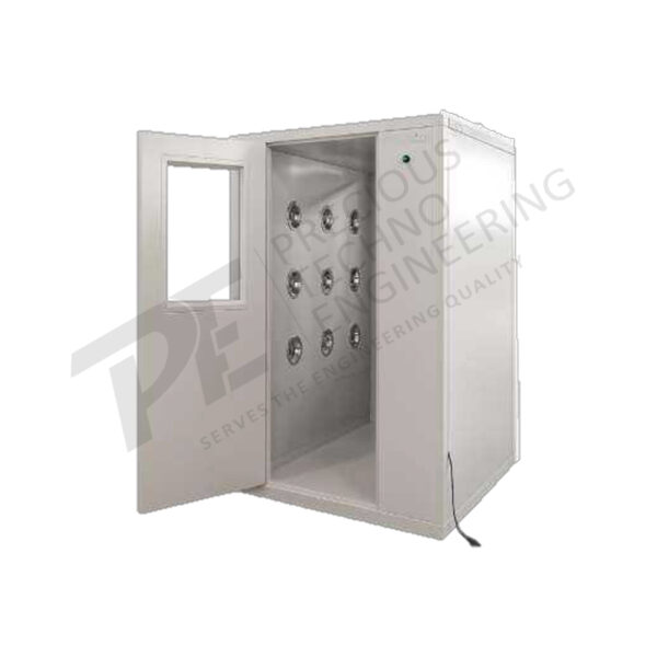 Air Shower