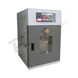 Bacteriological Incubator