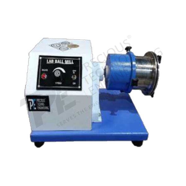 BALL MILL