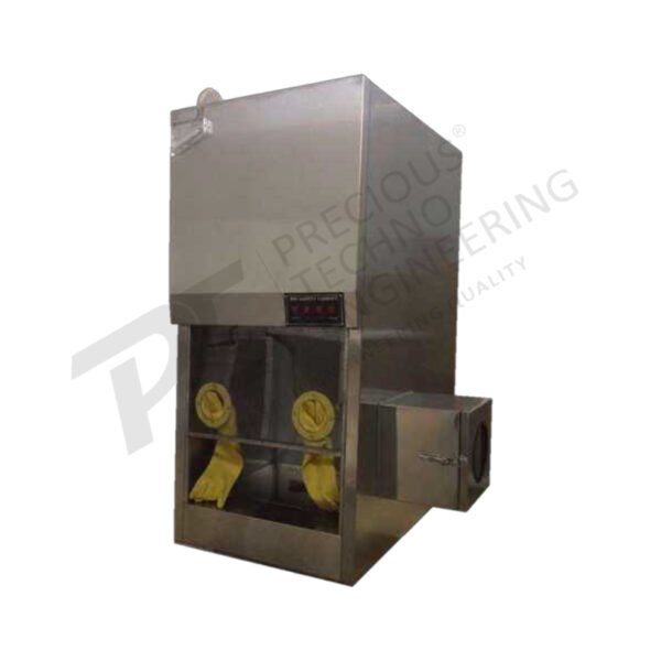 Biosafety Cabinet Class III