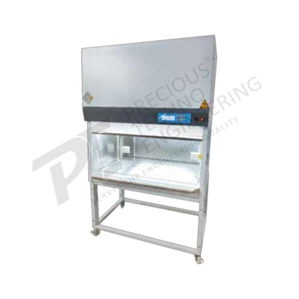Bio Safety Cabinet Class-II Type B2