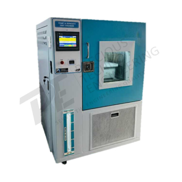 HOT & COLD CHAMBER