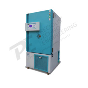 Deep Freezer Vertical (-20°C)