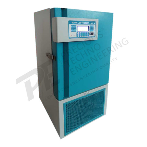 Deep Freezer -80°C (Ultra Low Freezer)