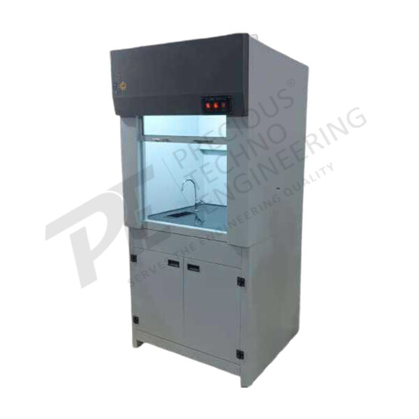 Ductless Fume Hood