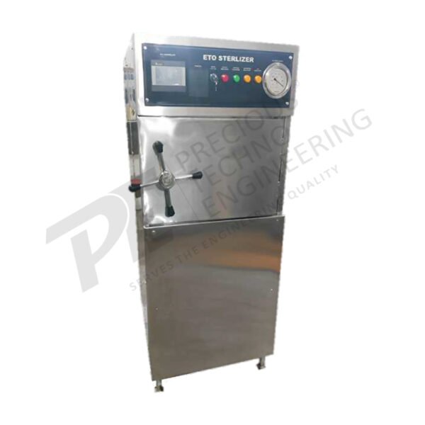 ETO Sterilizer (Ethylene Oxide Sterilizer)