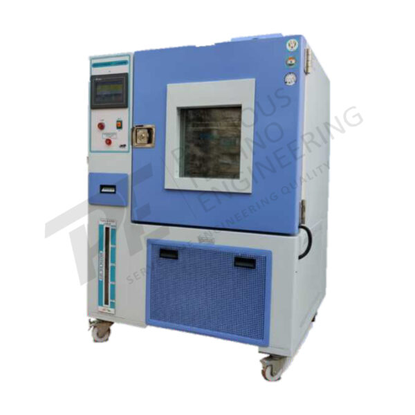 ENVIRONMENTAL CHAMBER