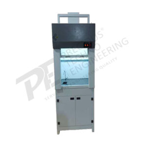 Chemical Fume Hood