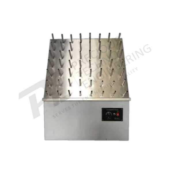 GLASS WARE DRYER