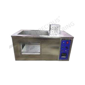 HIGH PRECISION WATER BATH