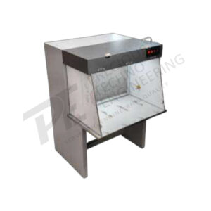 Laminar Air Flow (Horizontal)