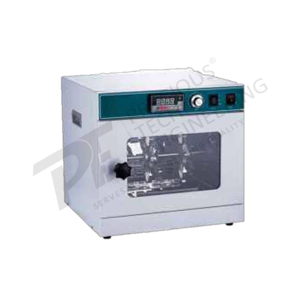 Hybridization Incubator
