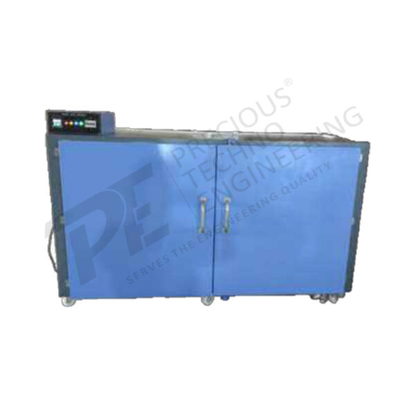 Industrial Oven