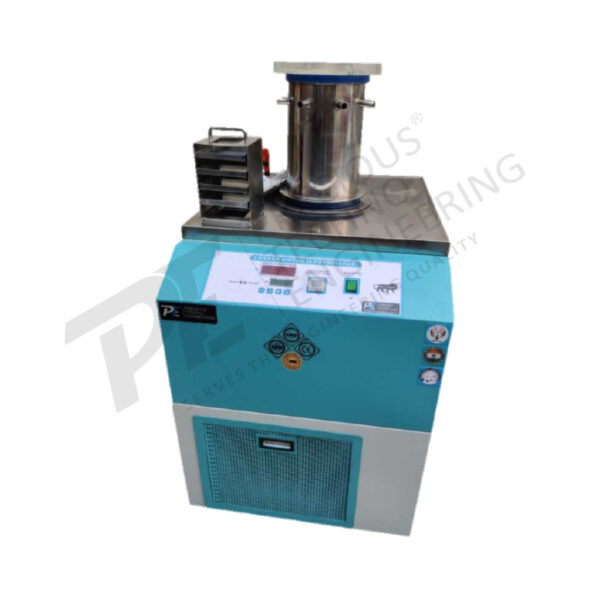 Lyophilizer (Freeze Dryer)