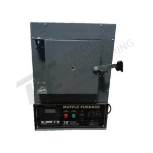 MUFFLE FURNACE 900 °C / 1100 °C