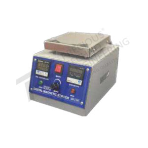 MAGNETIC STIRRER