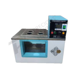 KINEMATIC VISCOSITY BATH