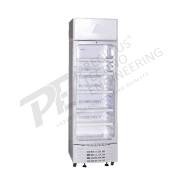 Medical / Lab Refrigerator