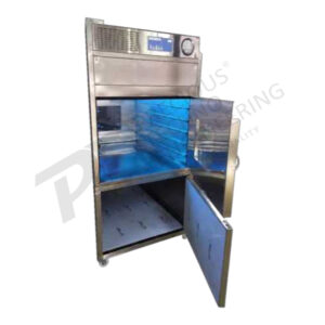 Mobile Laminar Trolley