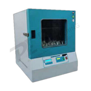 Orbital Shaking Incubator Non-Refrigerated