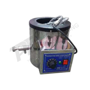 PARAFFIN WAX DISPENSER