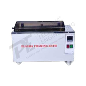 PLASMA THAWING BATH