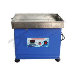 Sedimentation Shaker