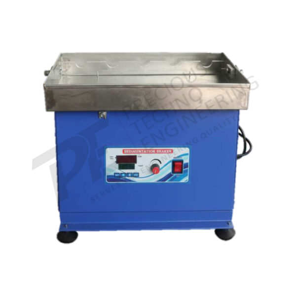 Sedimentation Shaker