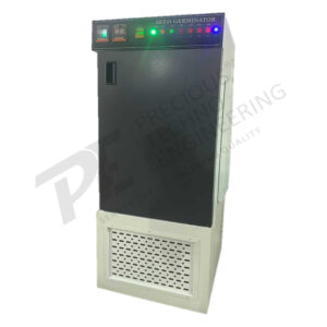 SEED GERMINATOR SINGLE / DOUBLE CHAMBER