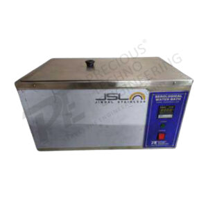 SEROLOGICAL WATER BATH