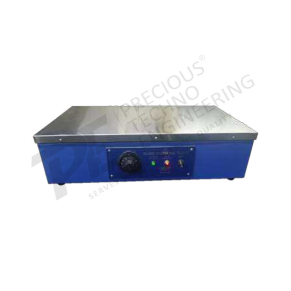 SLIDE WARMING TABLE