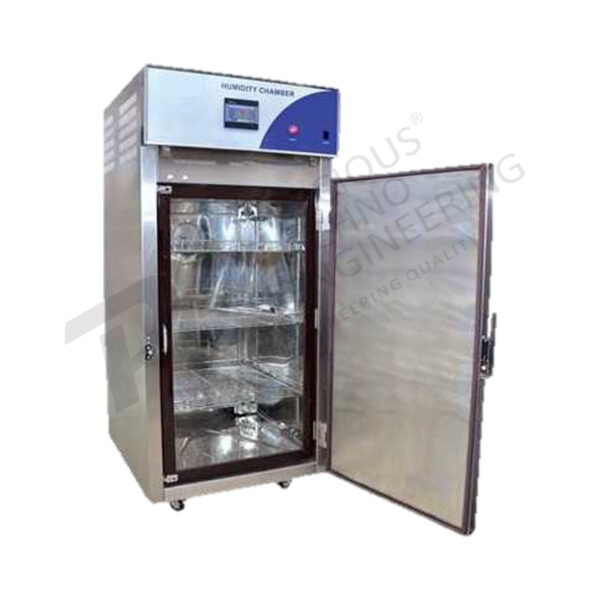 STABILITY CHAMBER