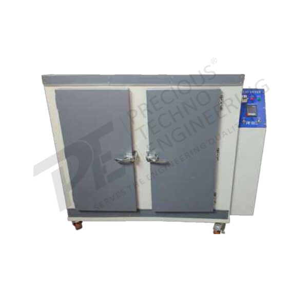 Tray Dryer / Dehydrator