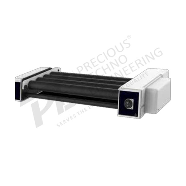 TUBE ROLLER MIXER