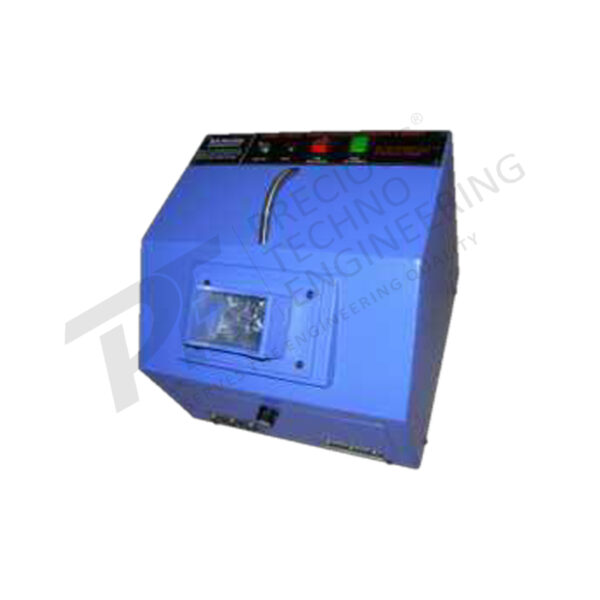 UV CABINET FOR TLC