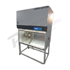 Laminar Air Flow (Vertical)