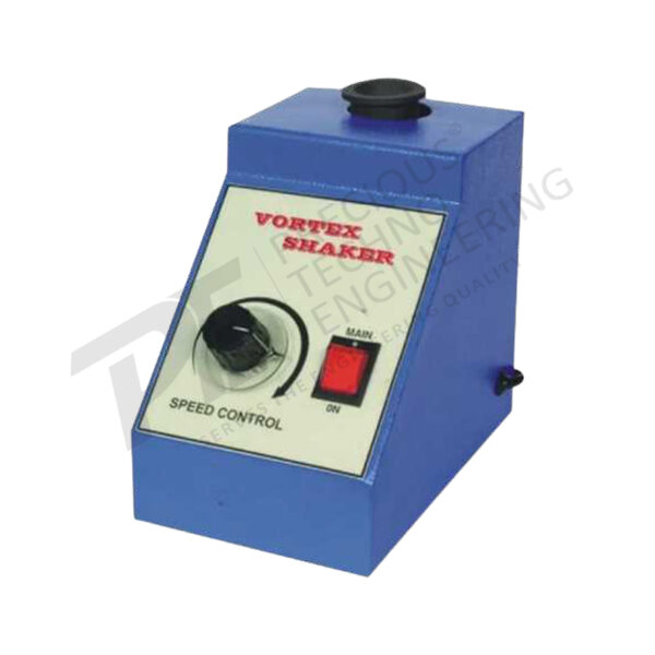 Vortex Shaker/Mixture PTE-119