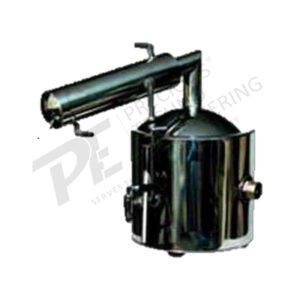 WATER DISTILLATION BARNSTEAD TYPE