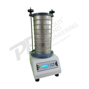 Electromagnetic Sieve Shaker PTE-ESS-116