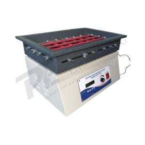 Kahn Reciprocating Shaker