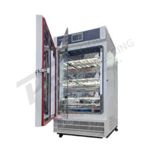 PHOTO STABILITY CHAMBER