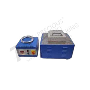 Gold Melting Furance