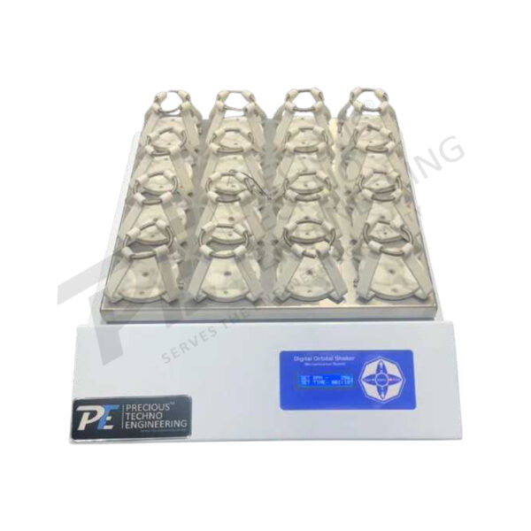 Rotary Flask Shaker