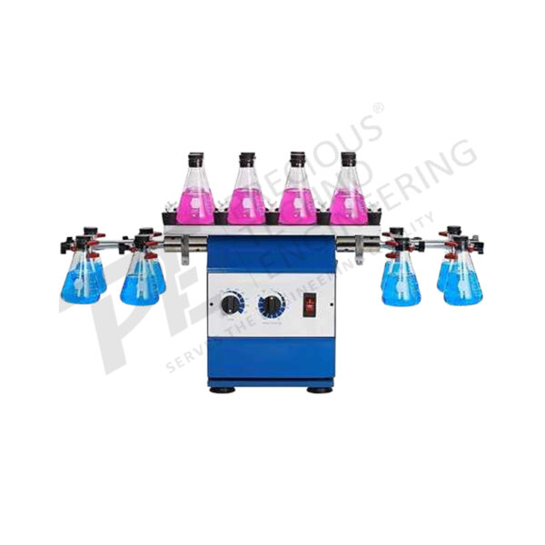 Wrist Action Shaker